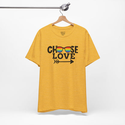 Choose Love Tee