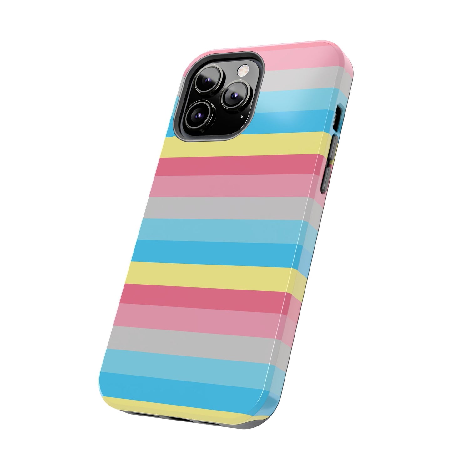 Genderflux Pride iPhone® Case