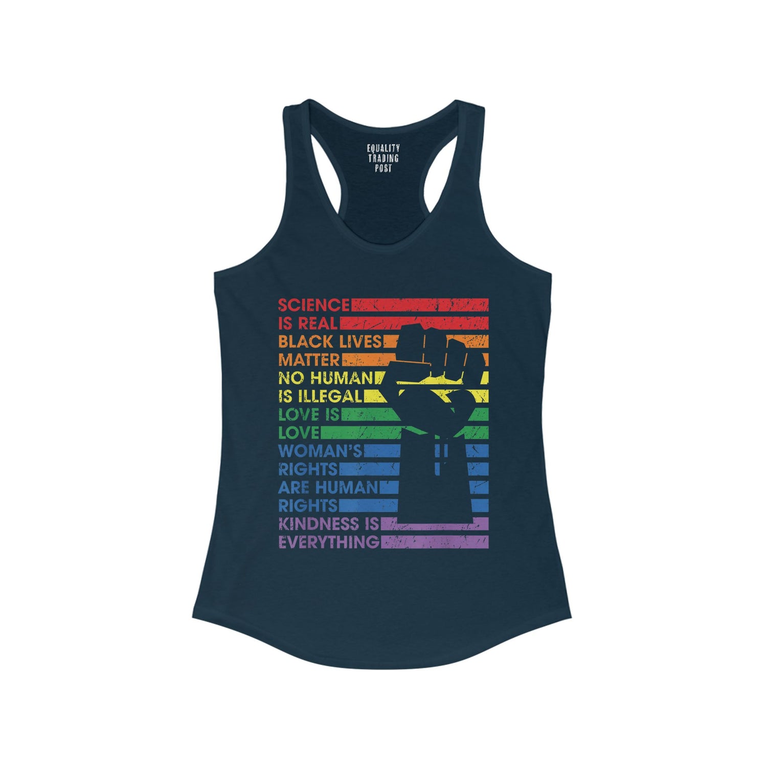 Equality Tank Top