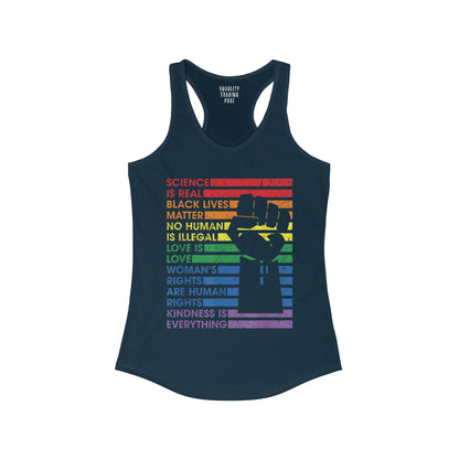 Equality Tank Top