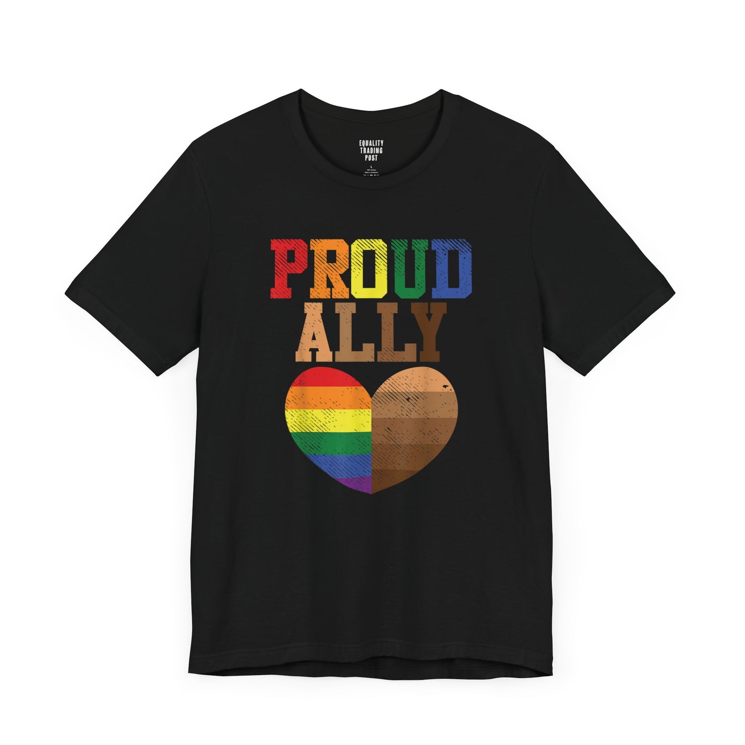 Proud Ally Tee