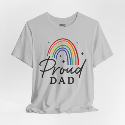 Proud Dad Tee