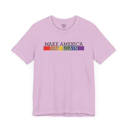 Make America Gay Again Tee