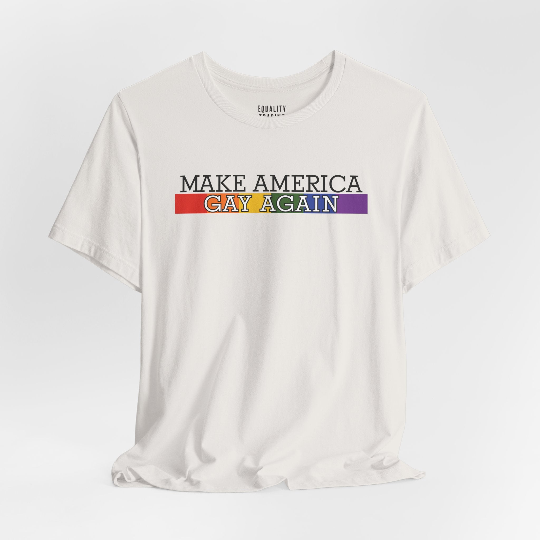 Make America Gay Again Tee