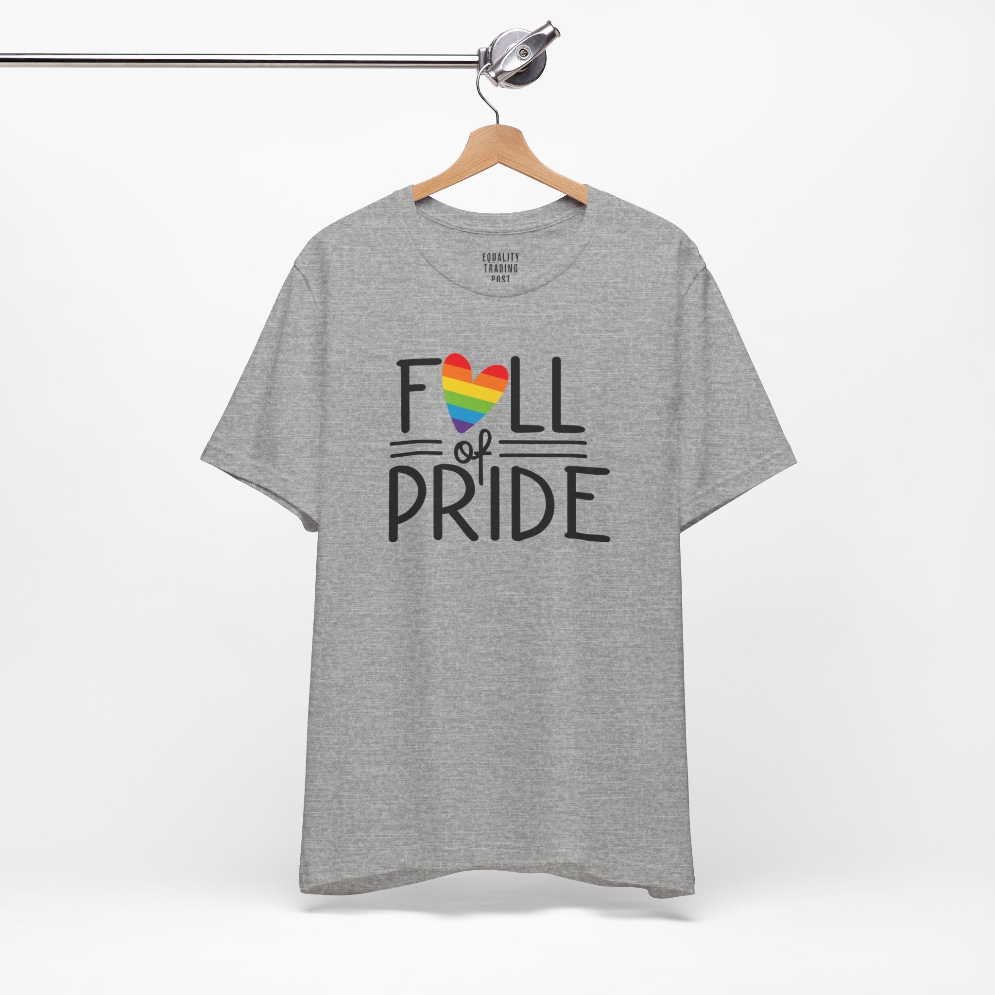 Full of Pride Tee