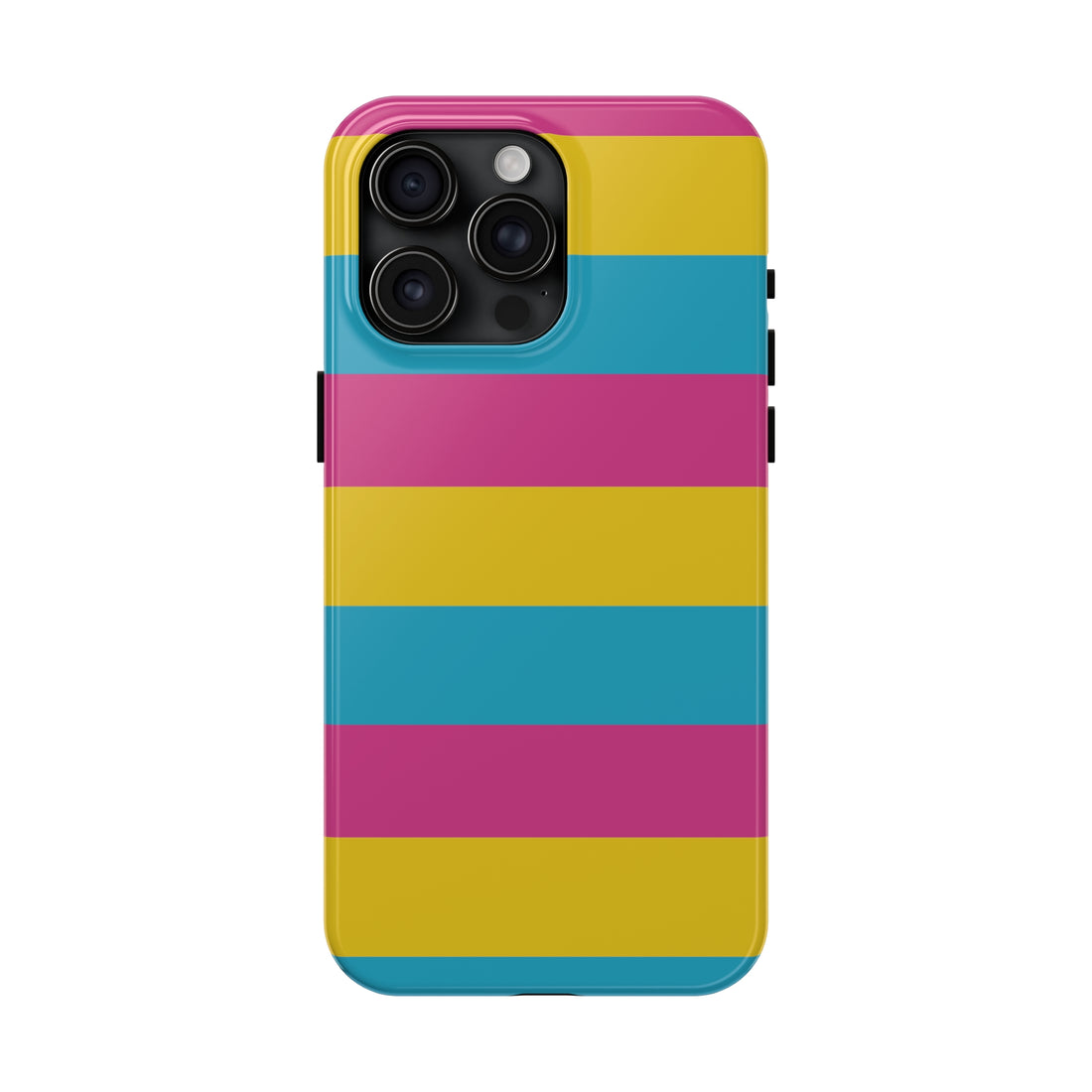 Pansexual Pride iPhone® Case - Equality Trading Post 