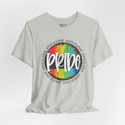 Pride Tee