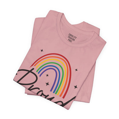 Proud Mom Tee