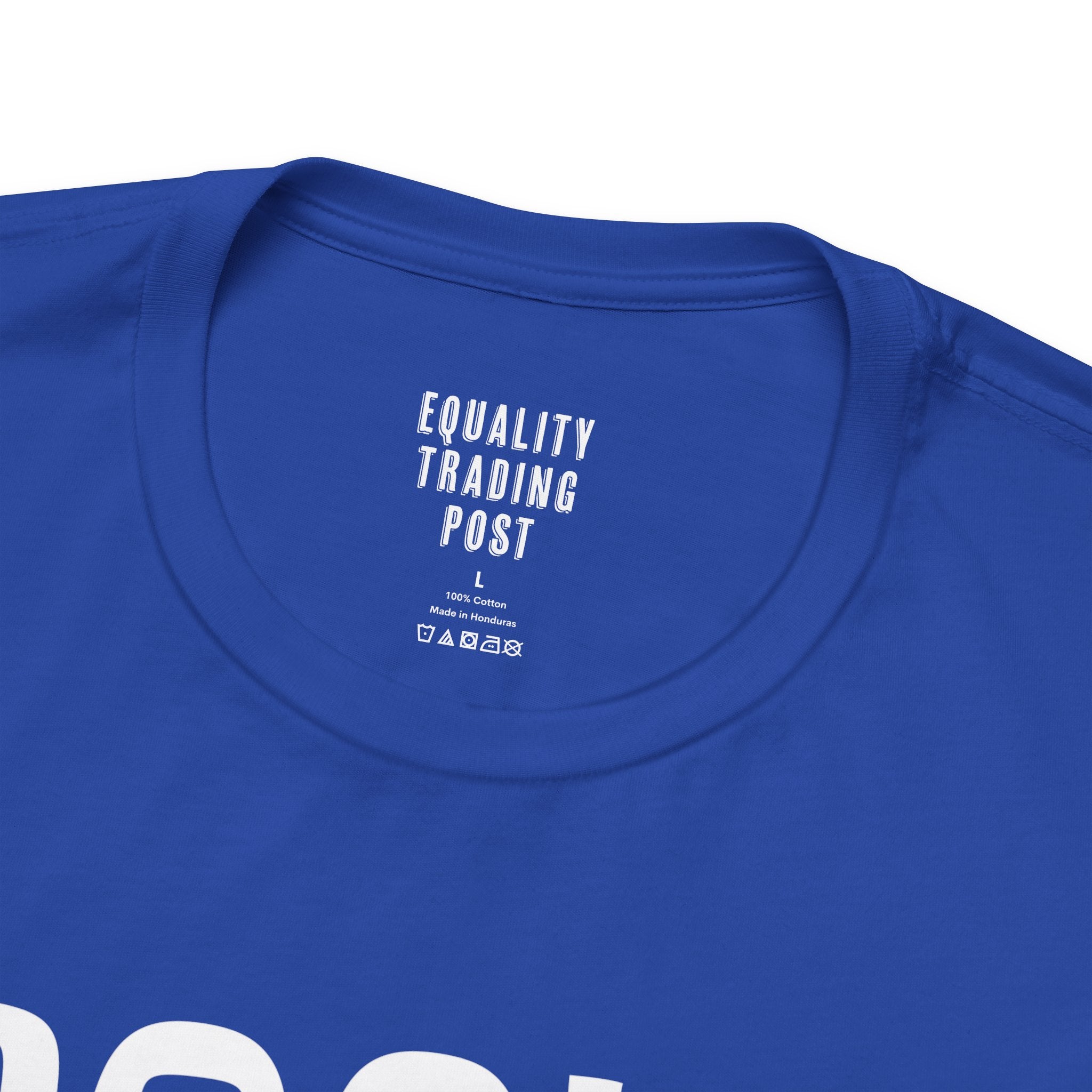 Books Not Bans Tee