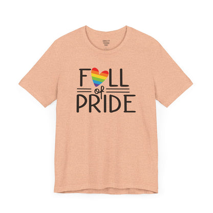 Full of Pride Tee