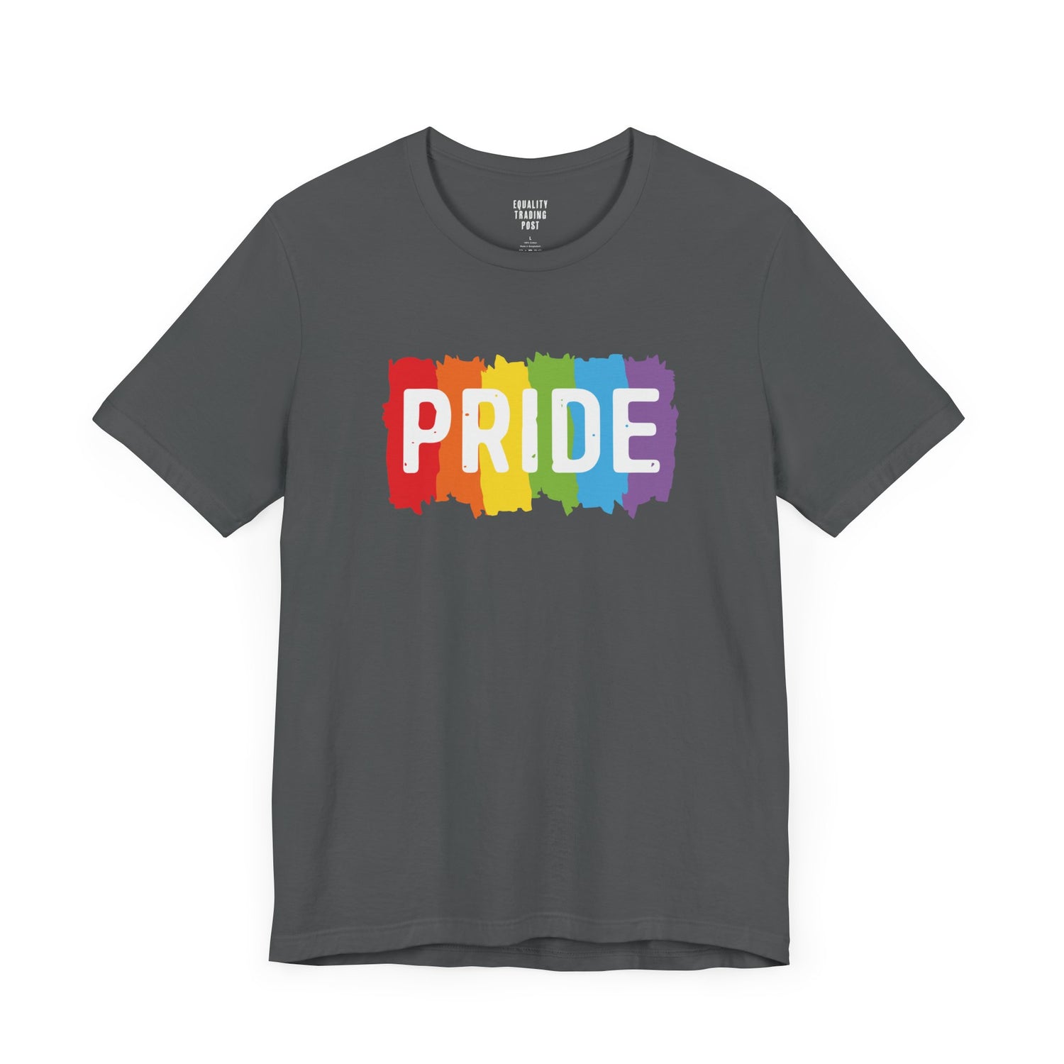 Pride Tee