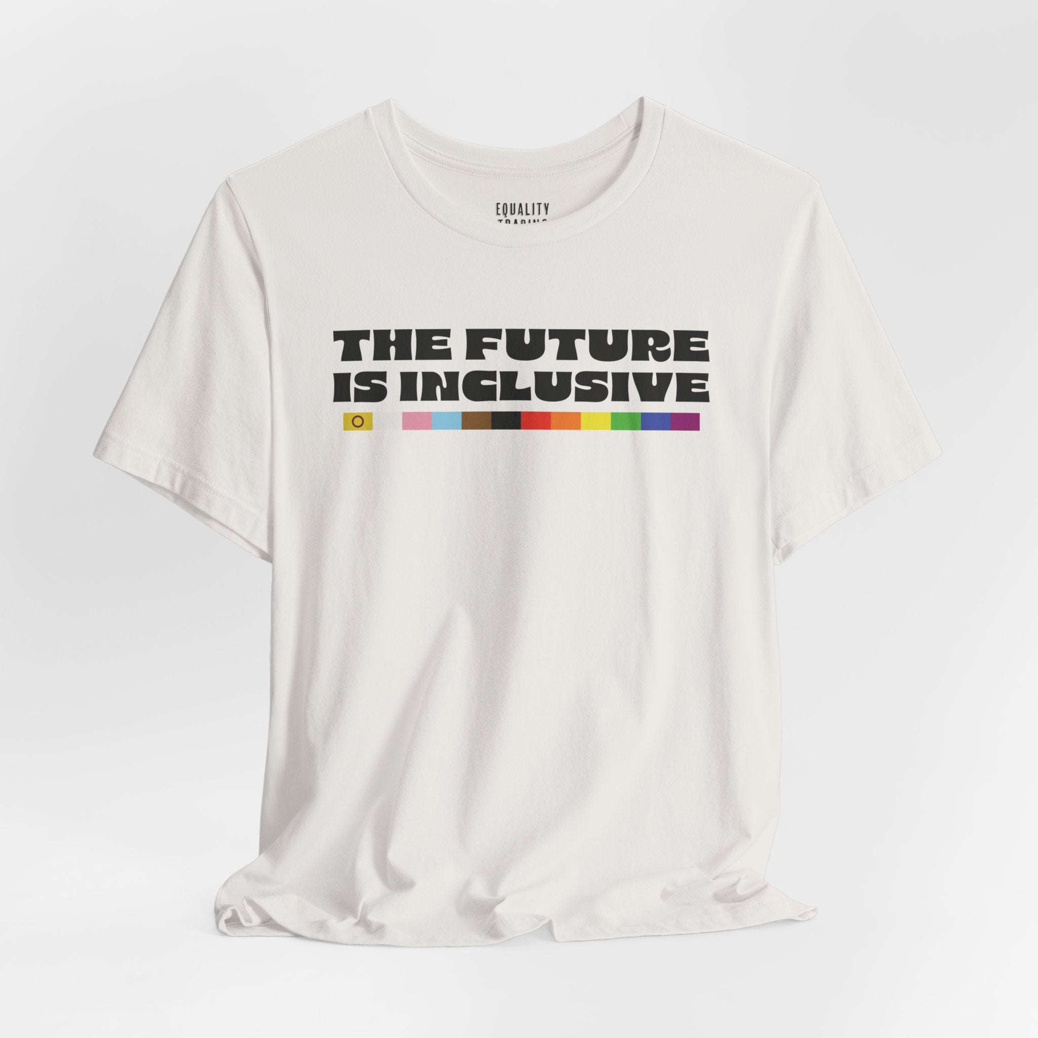 The Future is Inclusive Tee