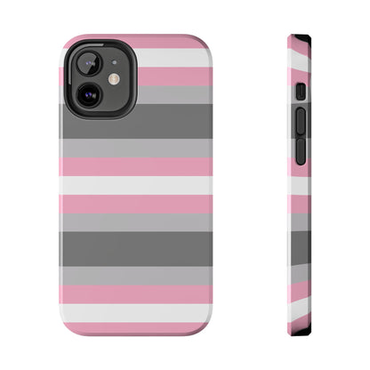 Demigirl Pride iPhone® Case