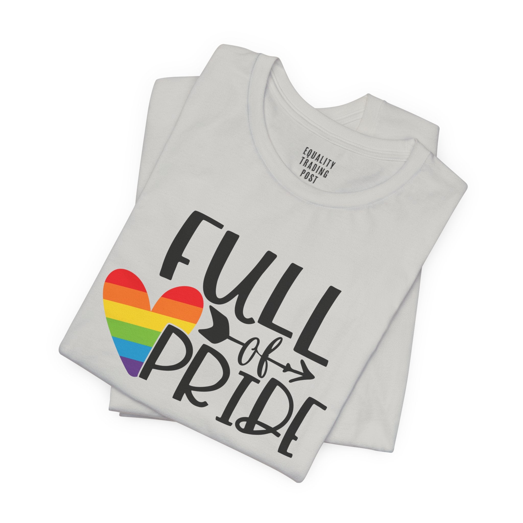 Full of Pride Tee