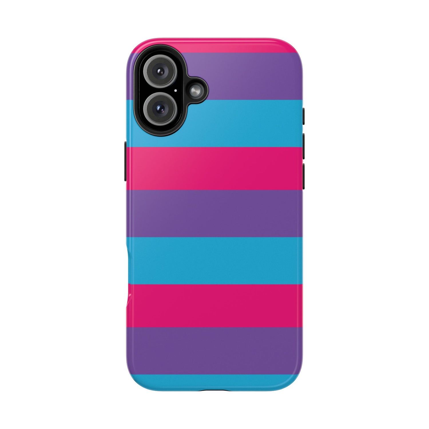 Androgyne Pride iPhone Case