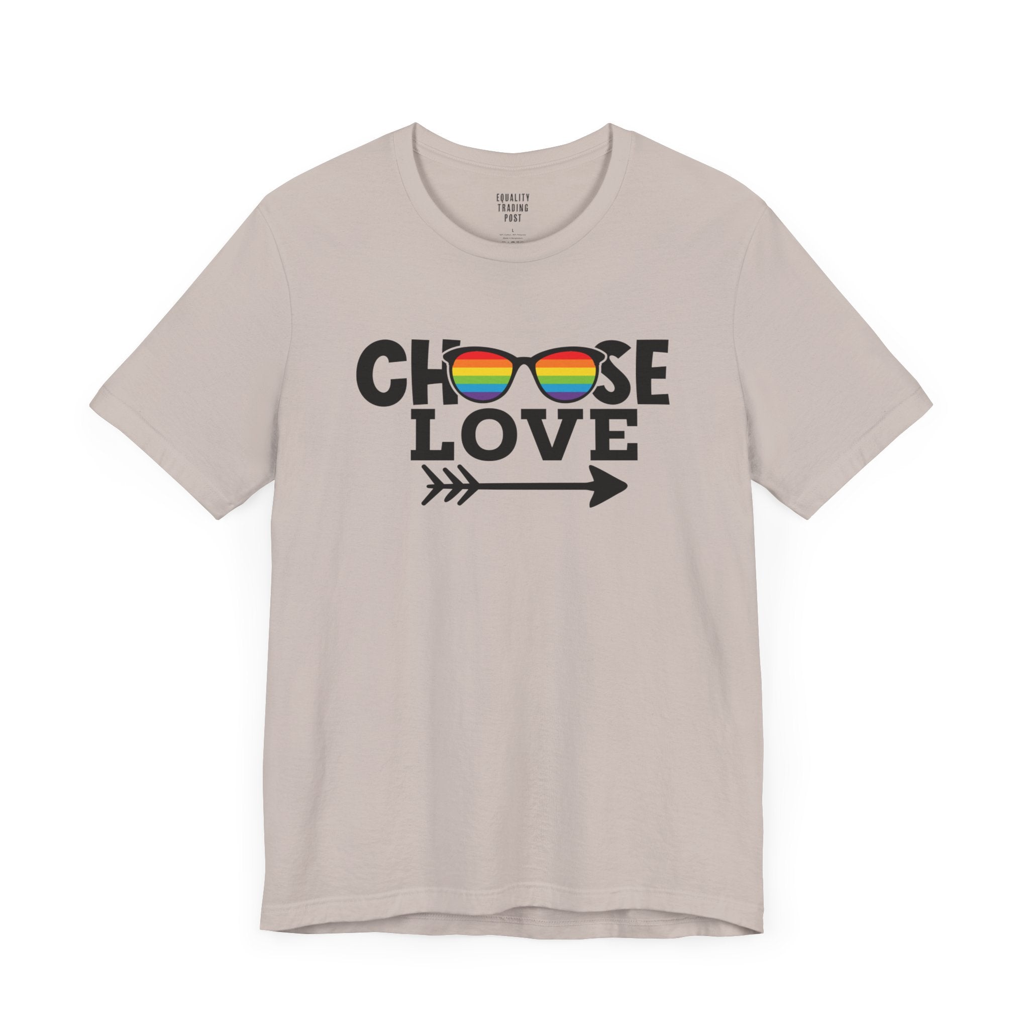 Choose Love Tee