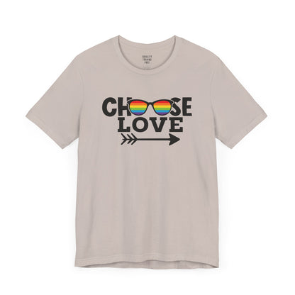 Choose Love Tee