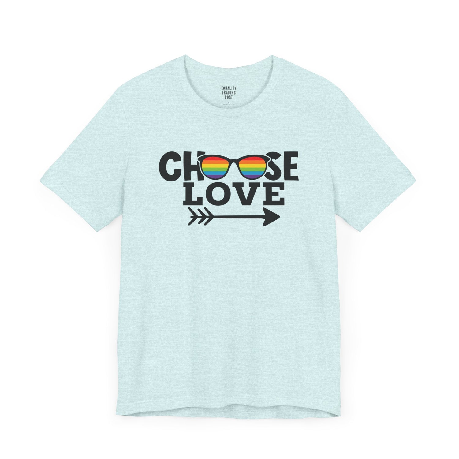 Choose Love Tee