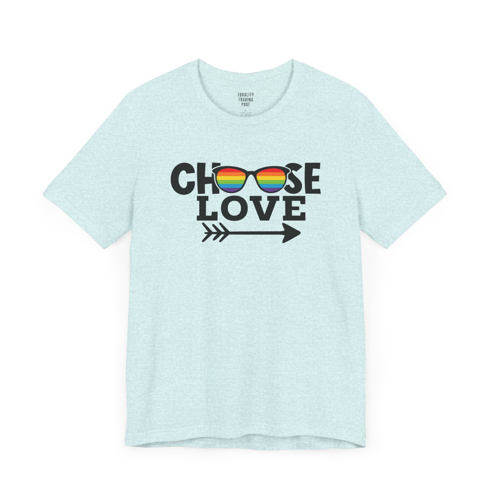 Choose Love Tee