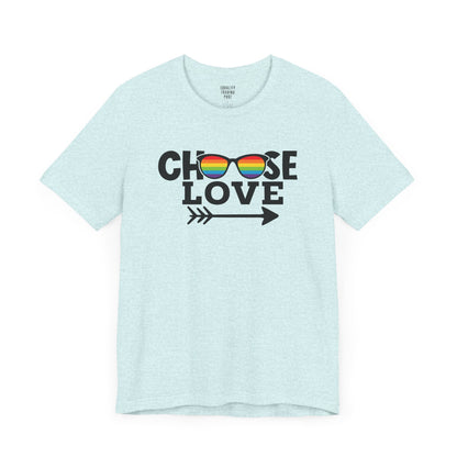 Choose Love Tee