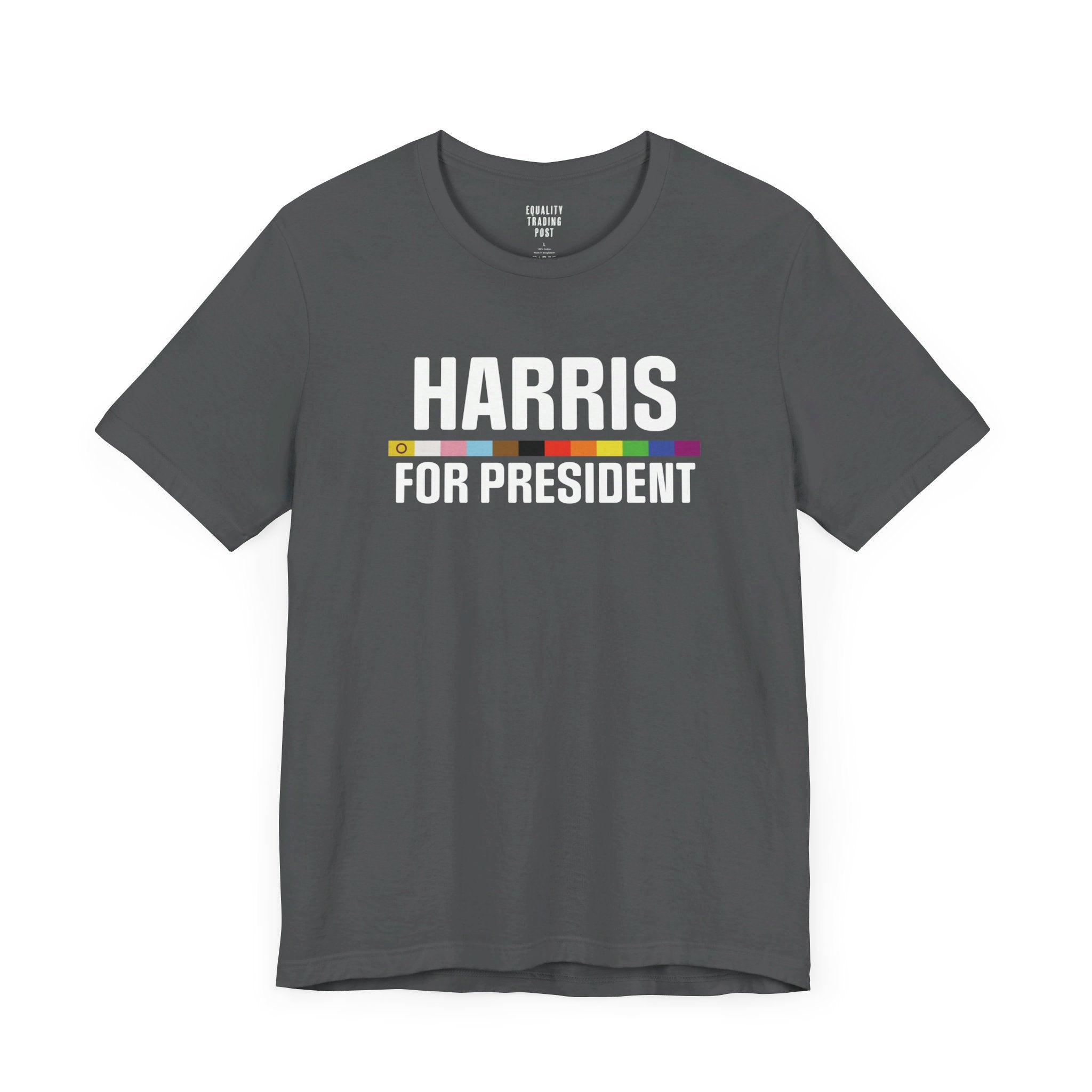 Harris for President Tee