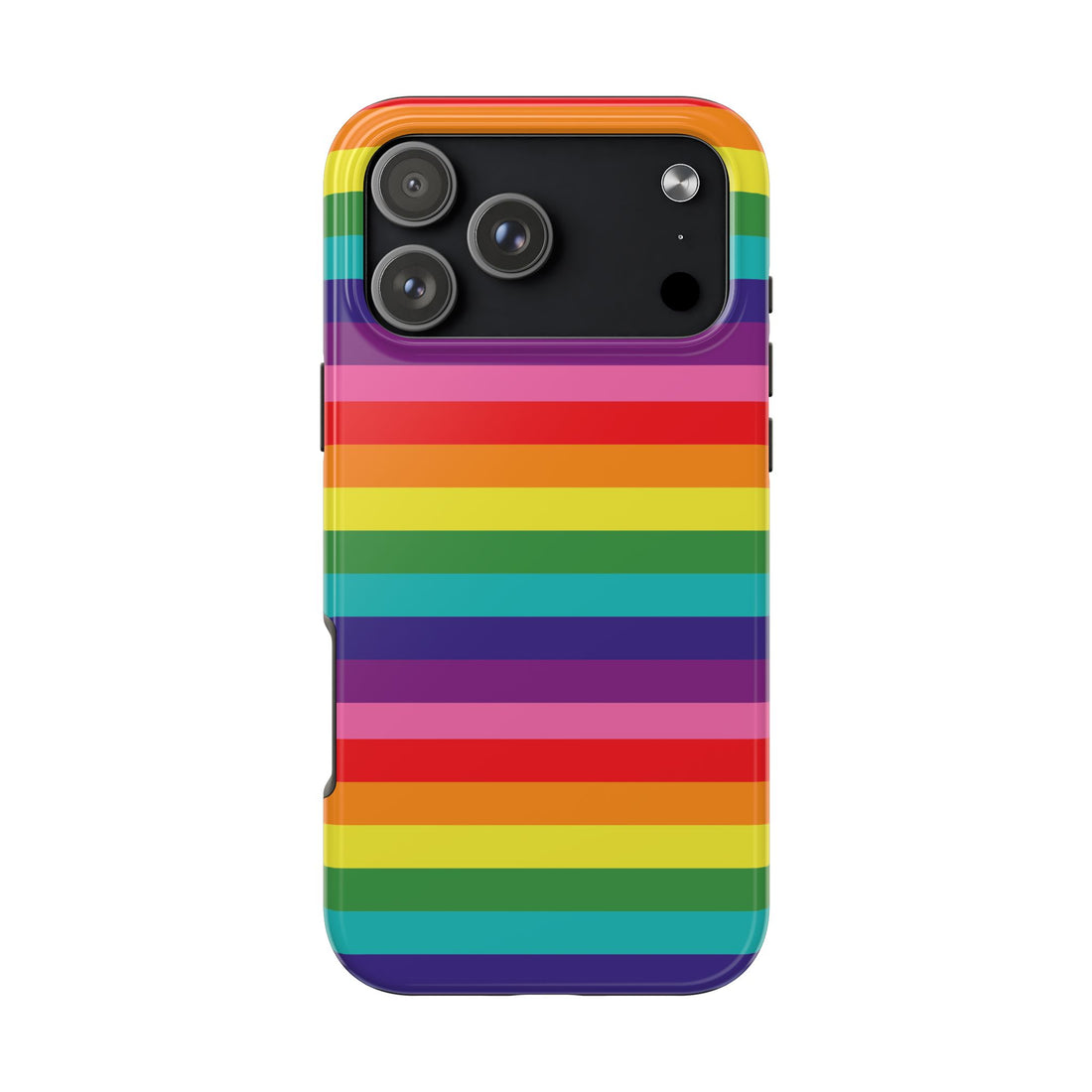 Original Pride iPhone Case