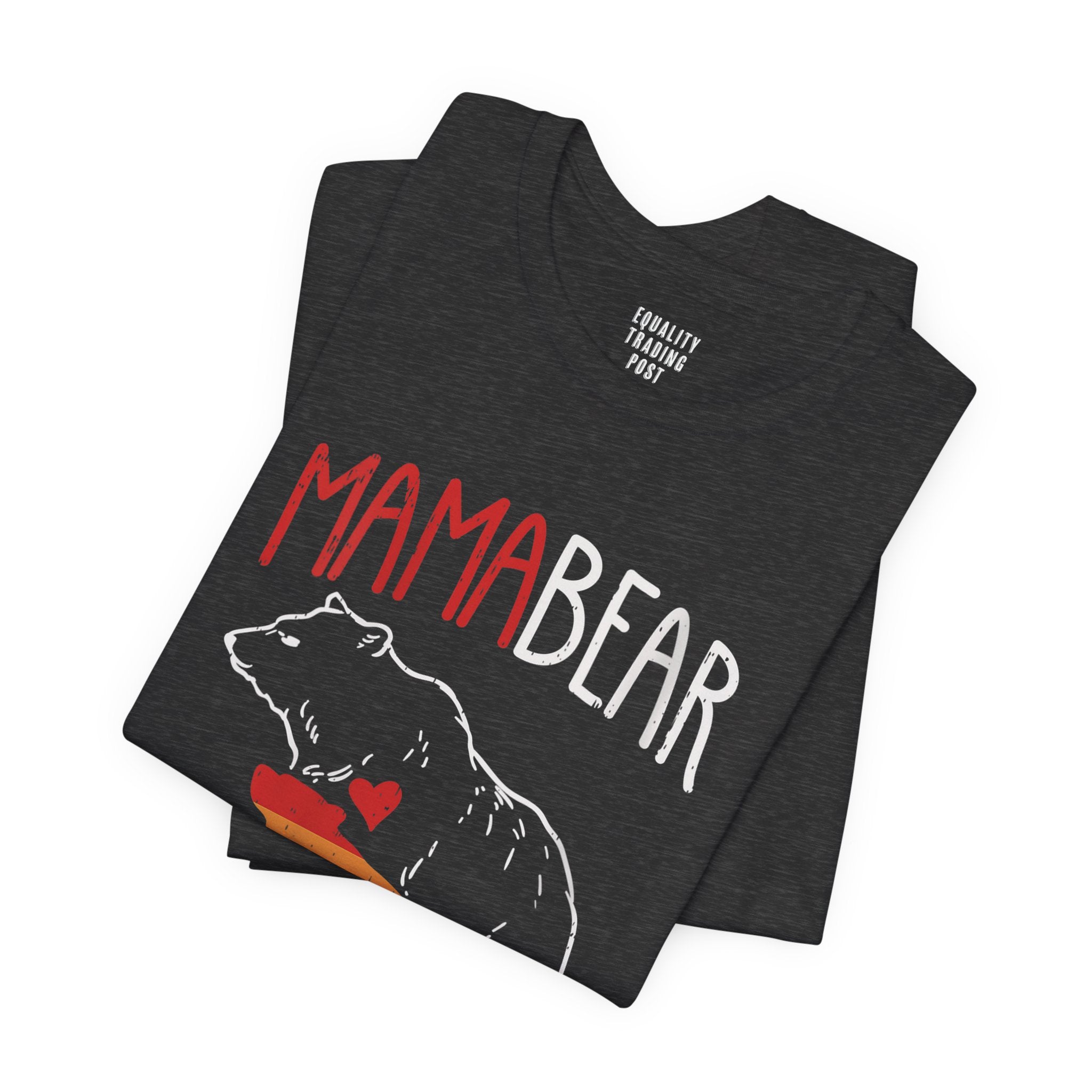 Mama Bear Tee