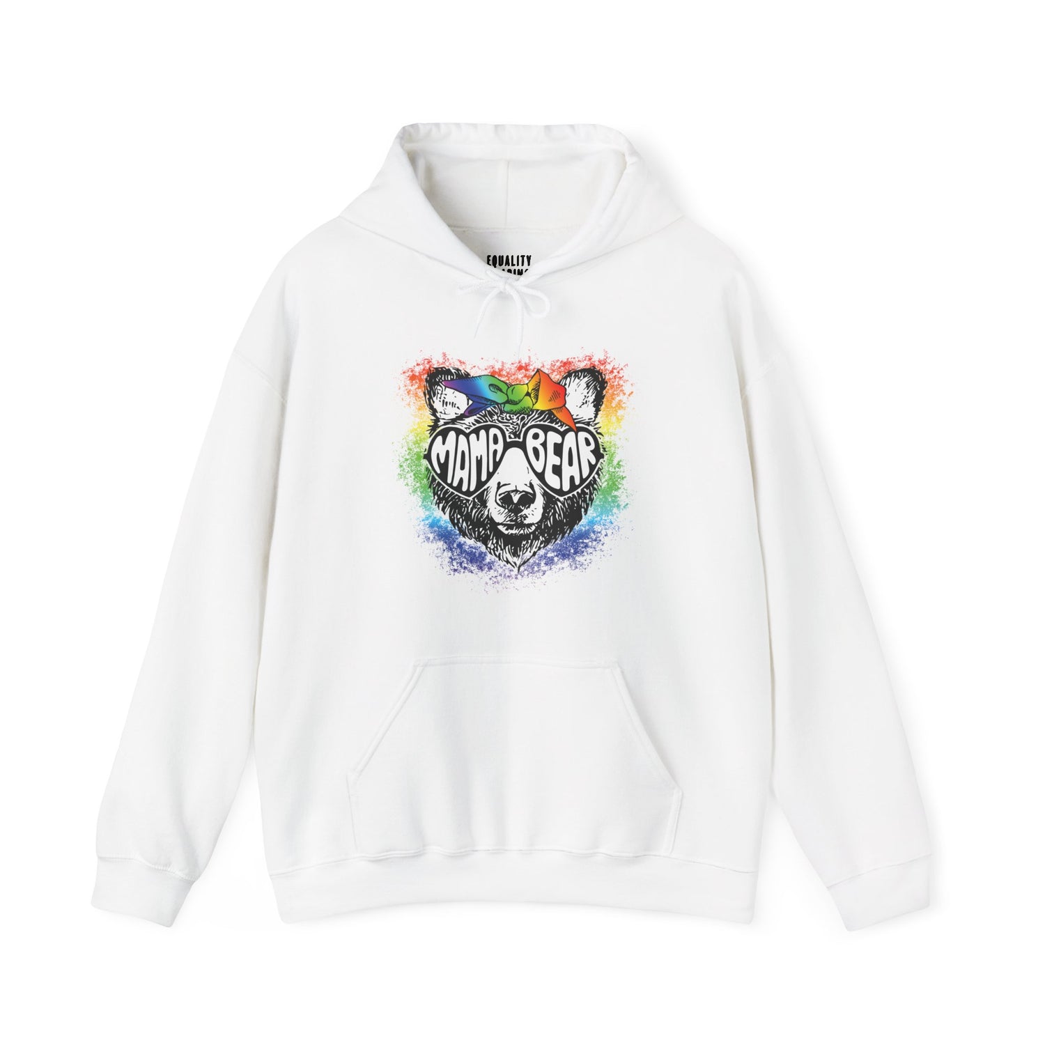 Mama Bear Hoodie