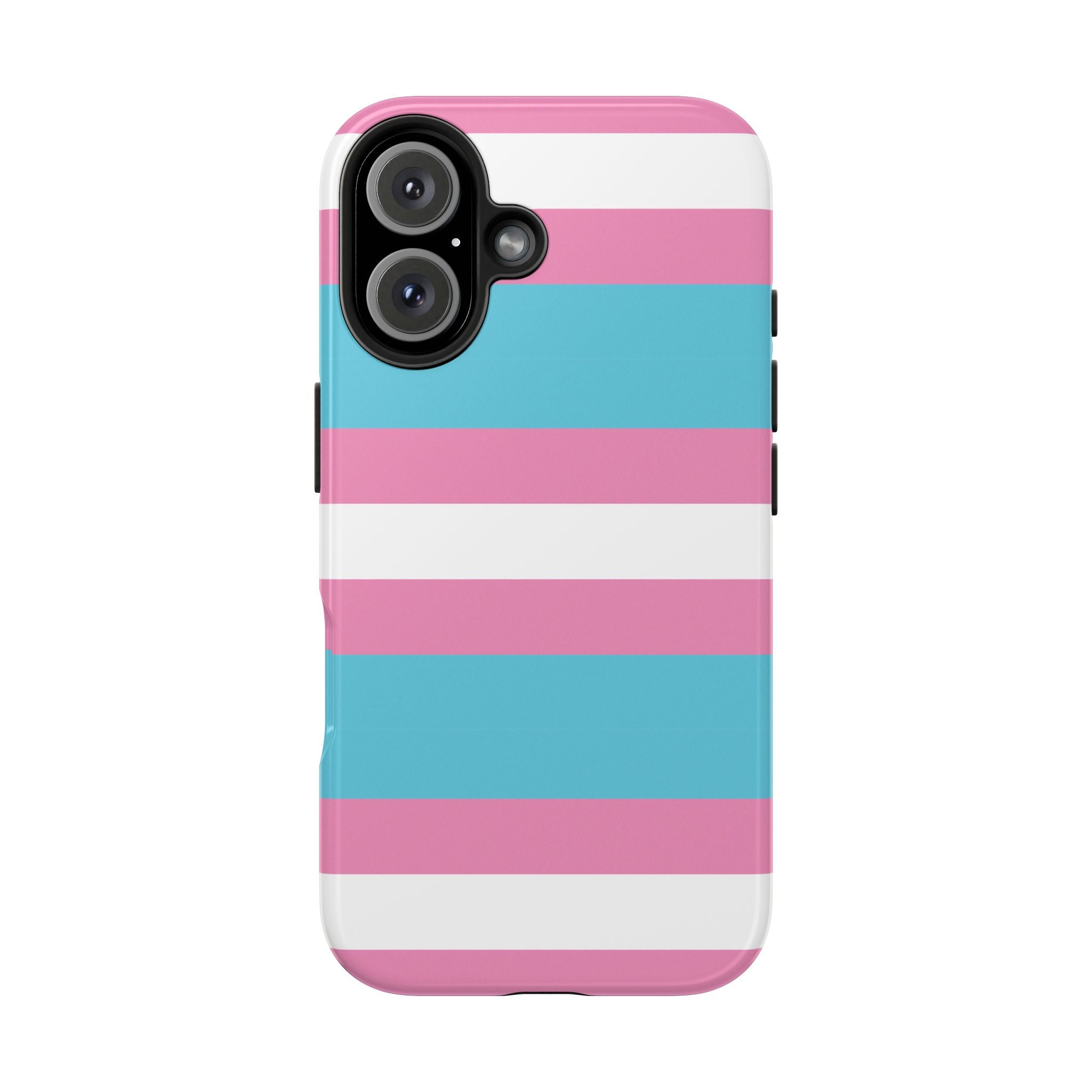 Trans Pride iPhone® Case