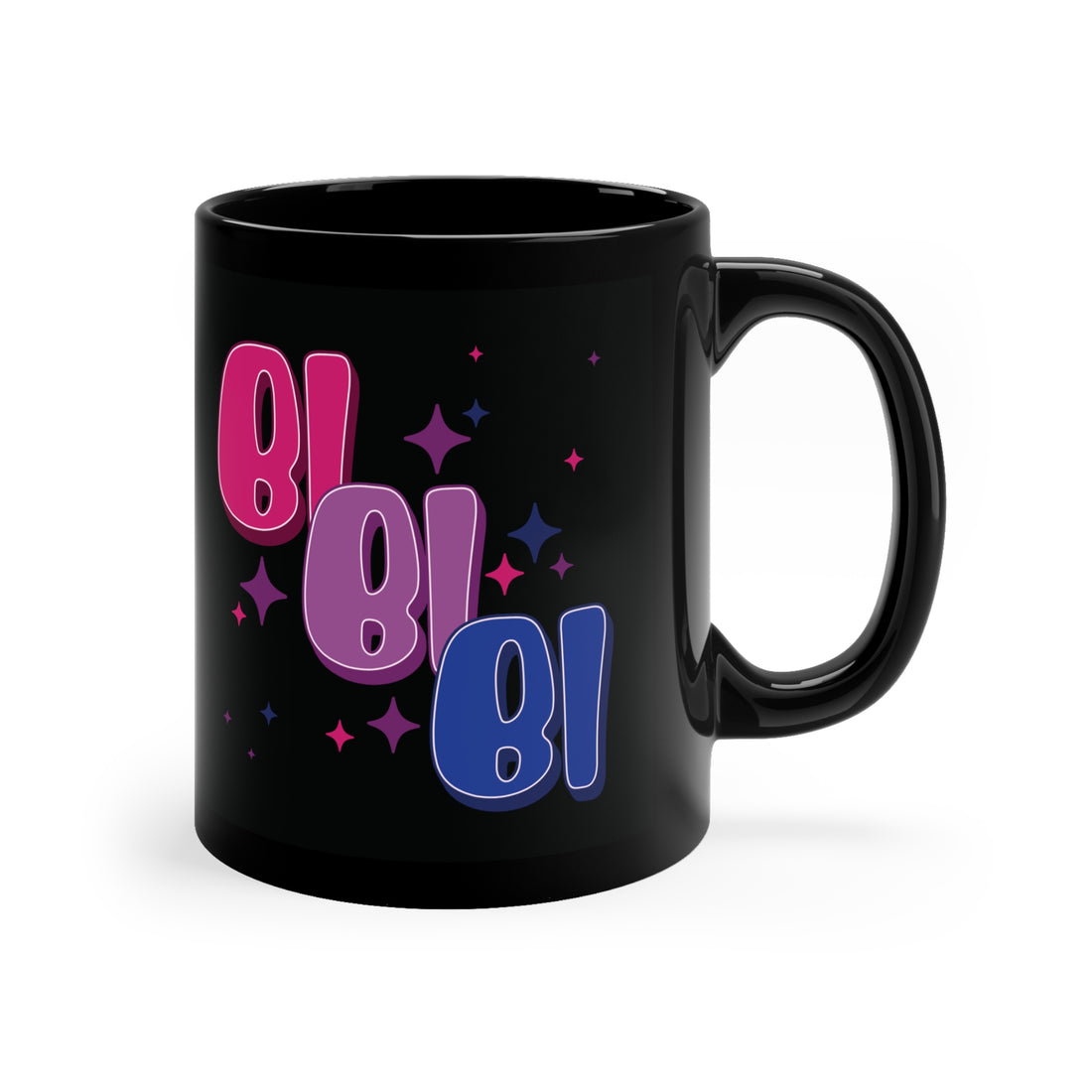 Bi Mug