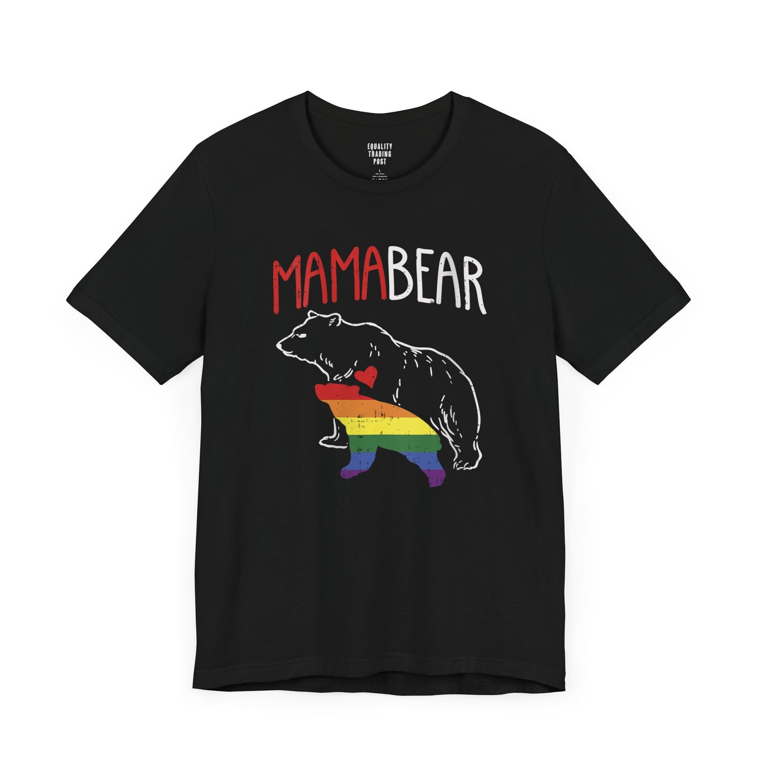 Mama Bear Tee