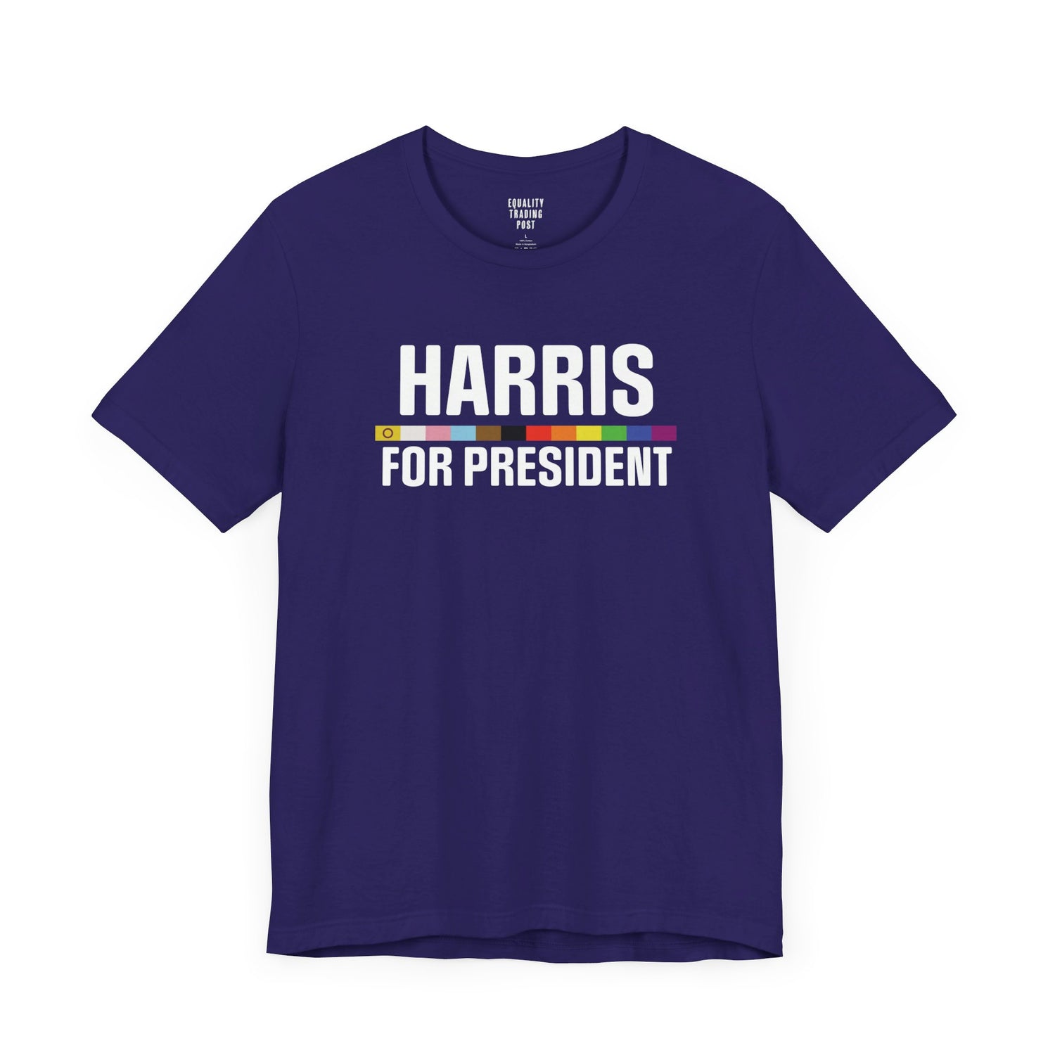 Harris for President Tee