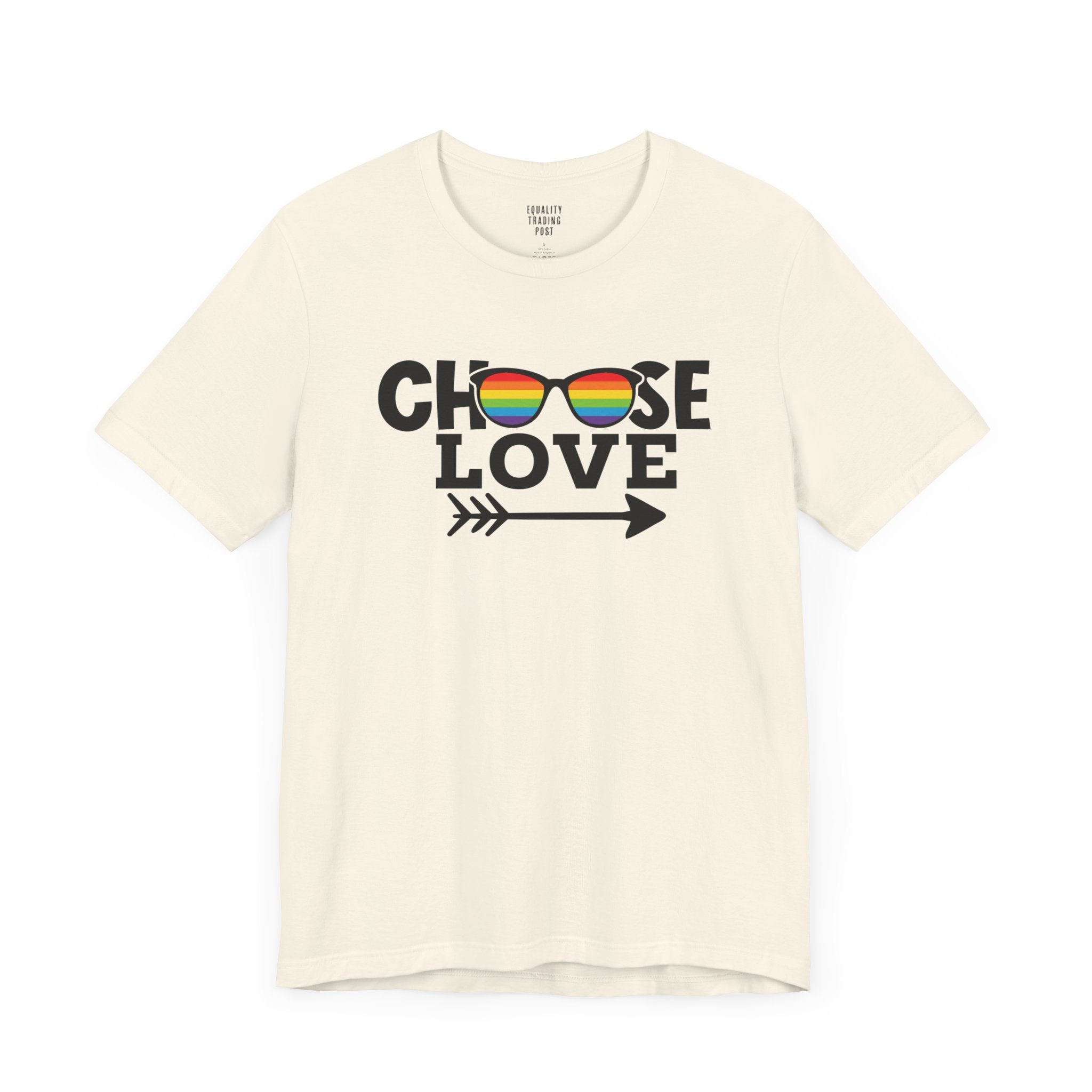 Choose Love Tee