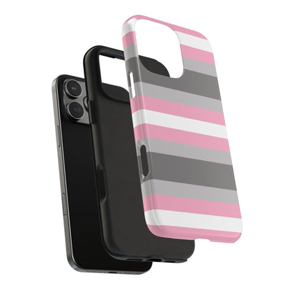 Demigirl Pride iPhone® Case