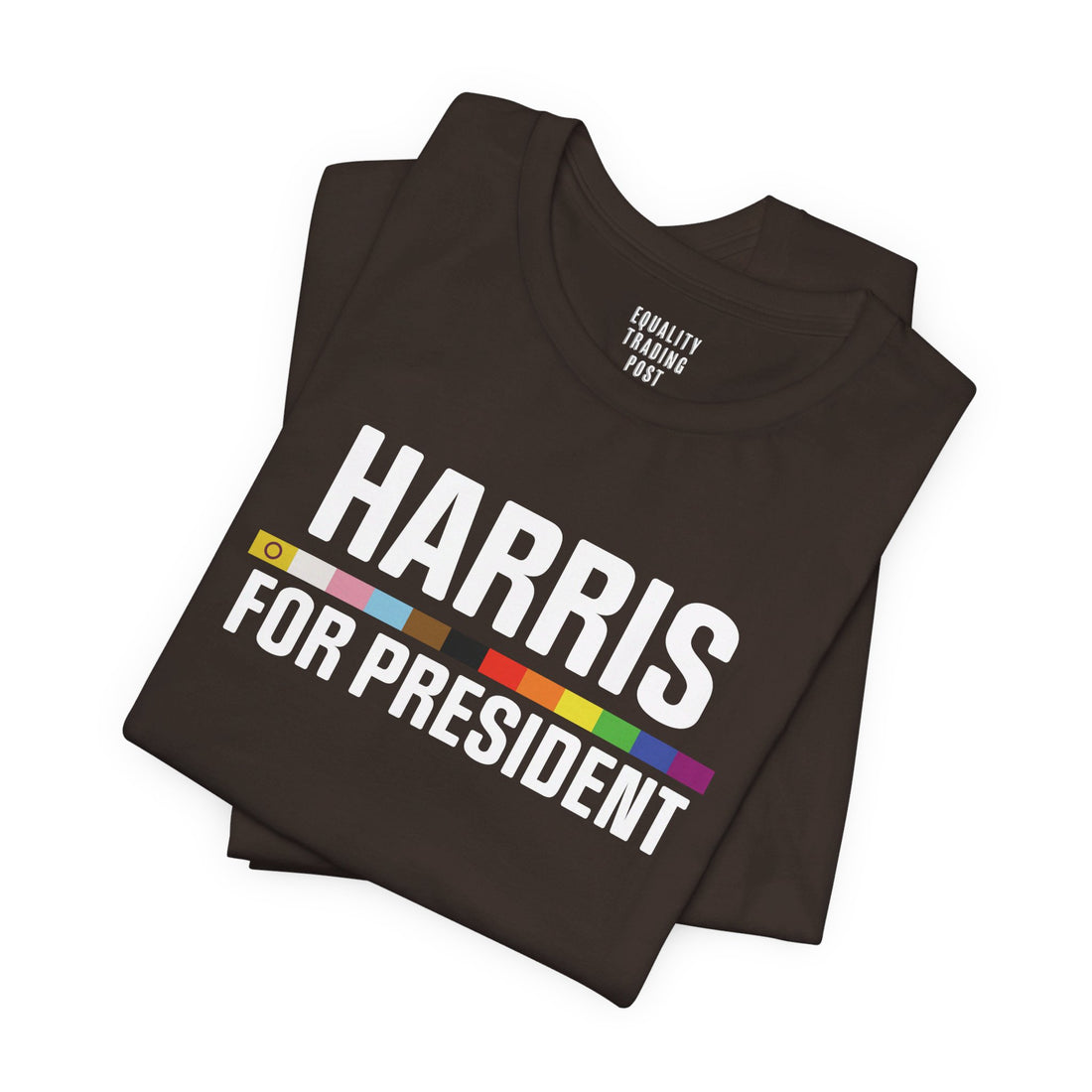 Harris for President Tee