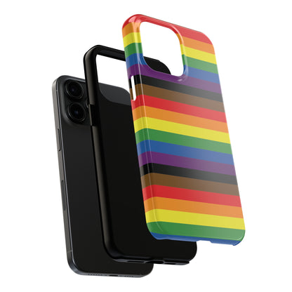 Philadelphia Pride iPhone® Case - Equality Trading Post 