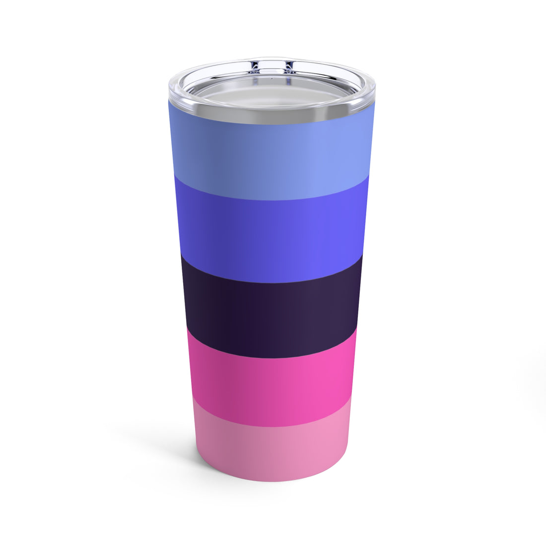 Omnisexual PrideTumbler - Equality Trading Post 