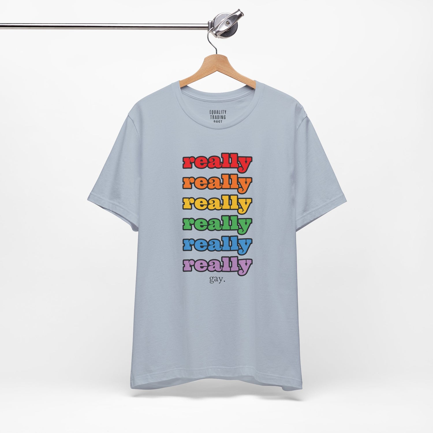 Really Gay Tee