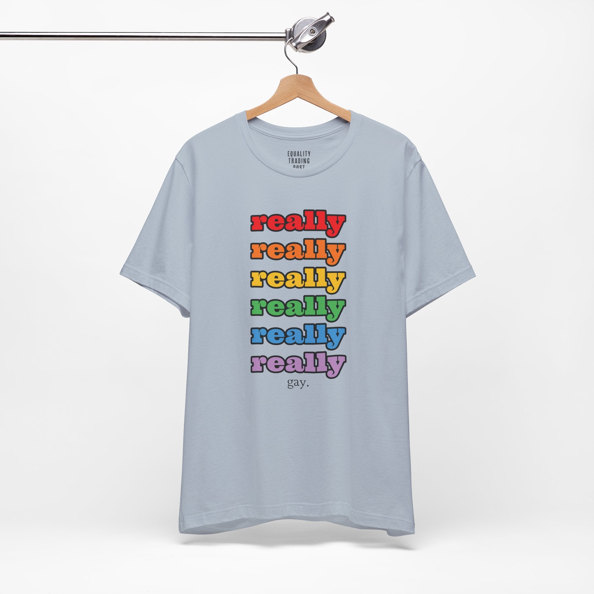 Really Gay Tee