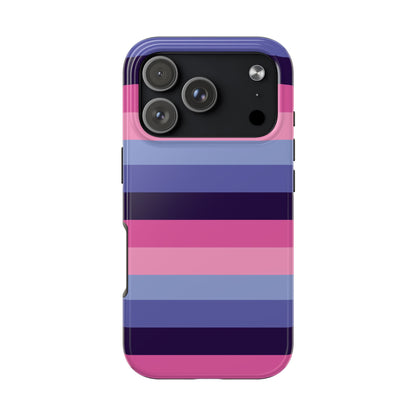 Omnisexual Pride iPhone Case