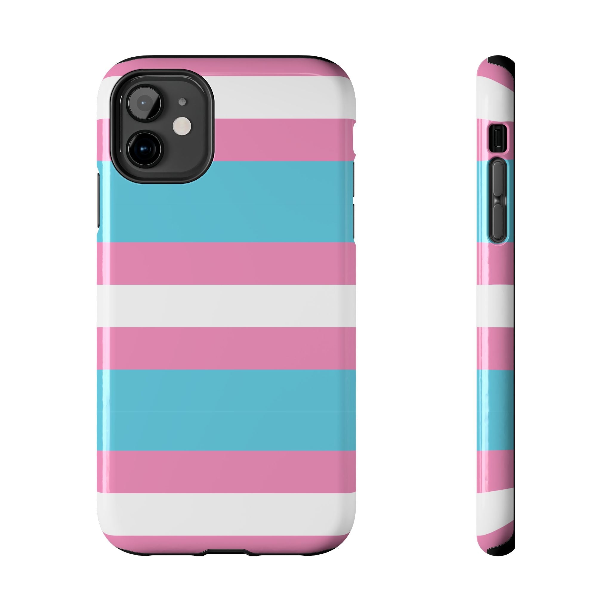 Trans Pride iPhone® Case