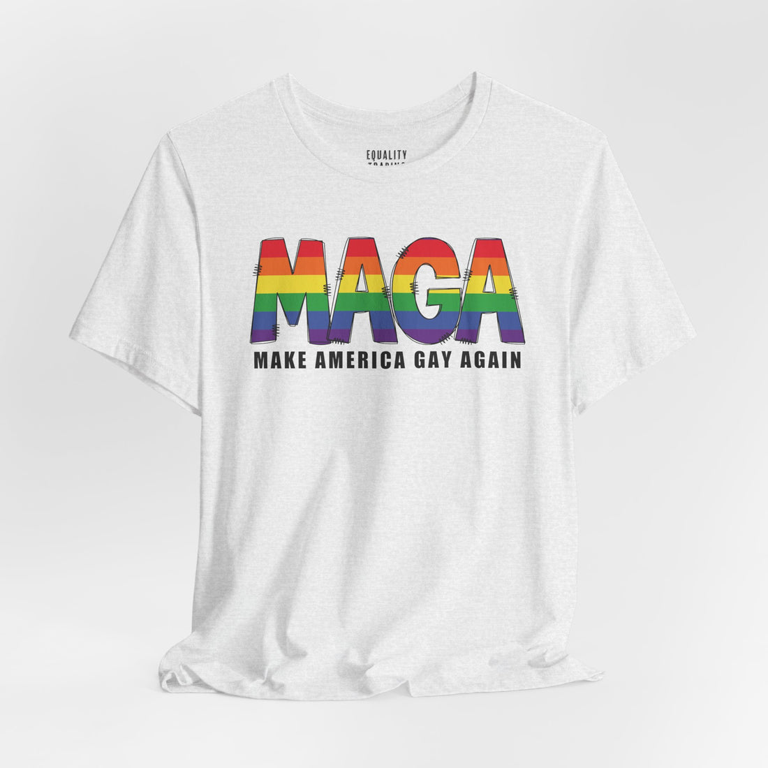 Make America Gay Again Tee