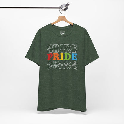 Bold Pride Tee