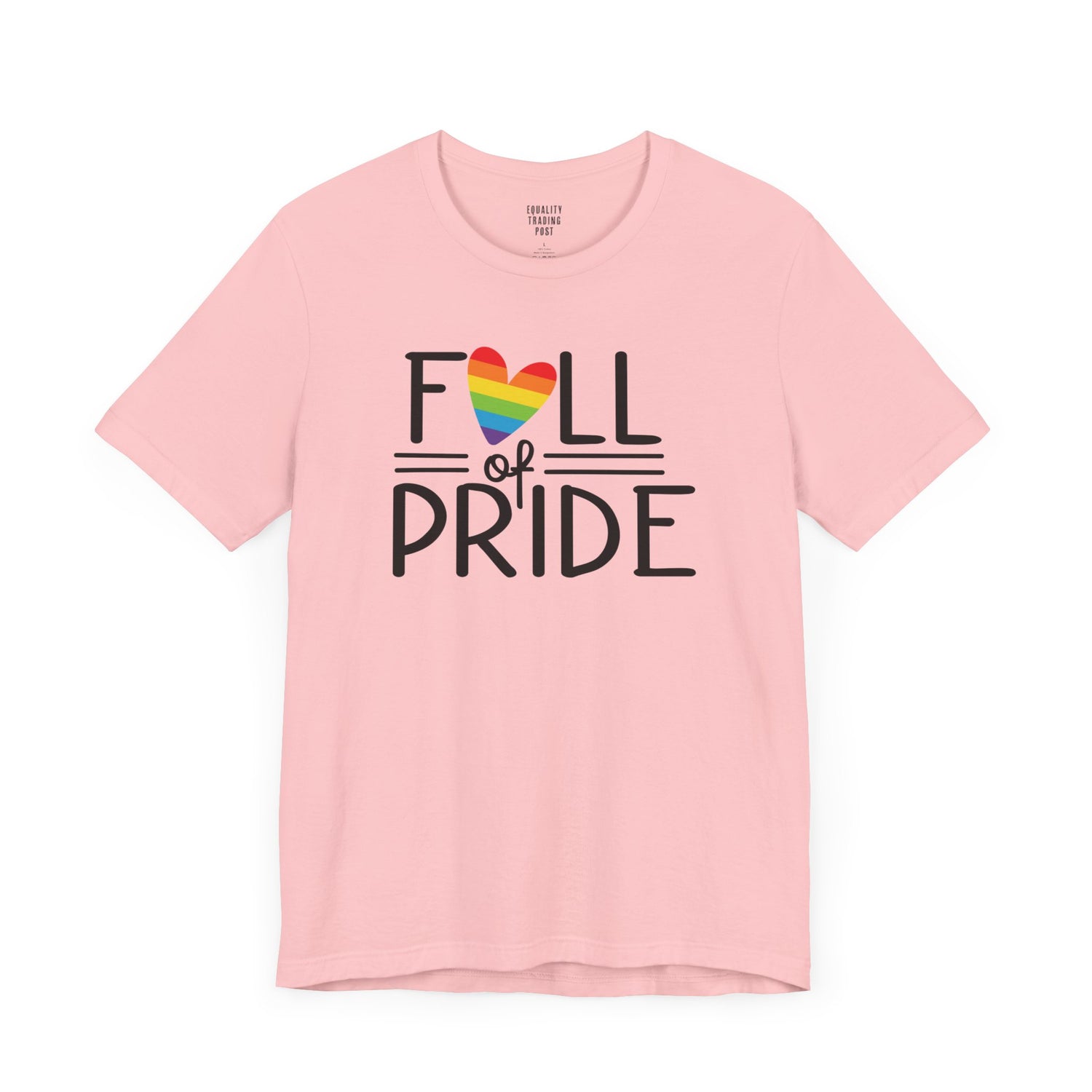 Full of Pride Tee