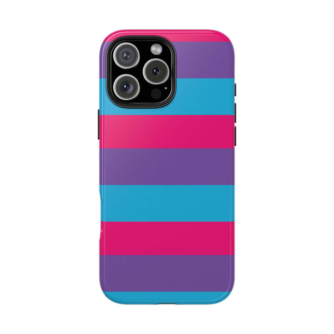 Androgyne Pride iPhone Case
