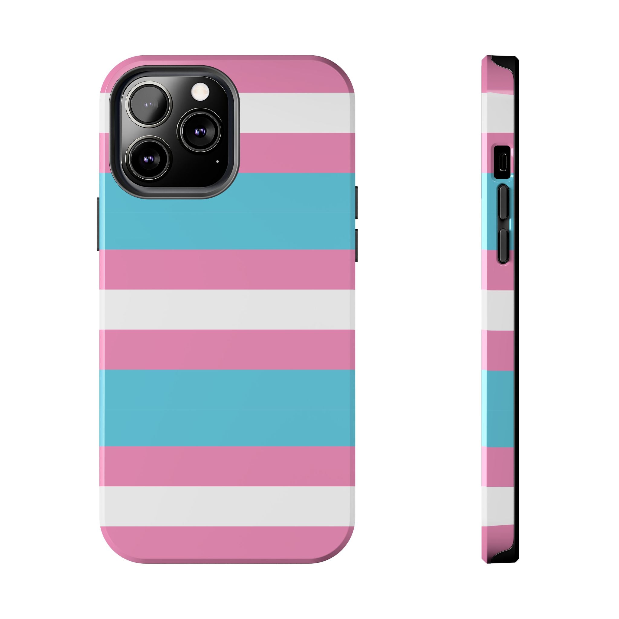 Trans Pride iPhone® Case