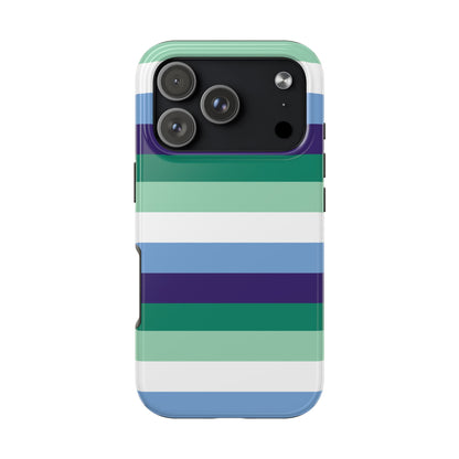 Gay Pride iPhone Case