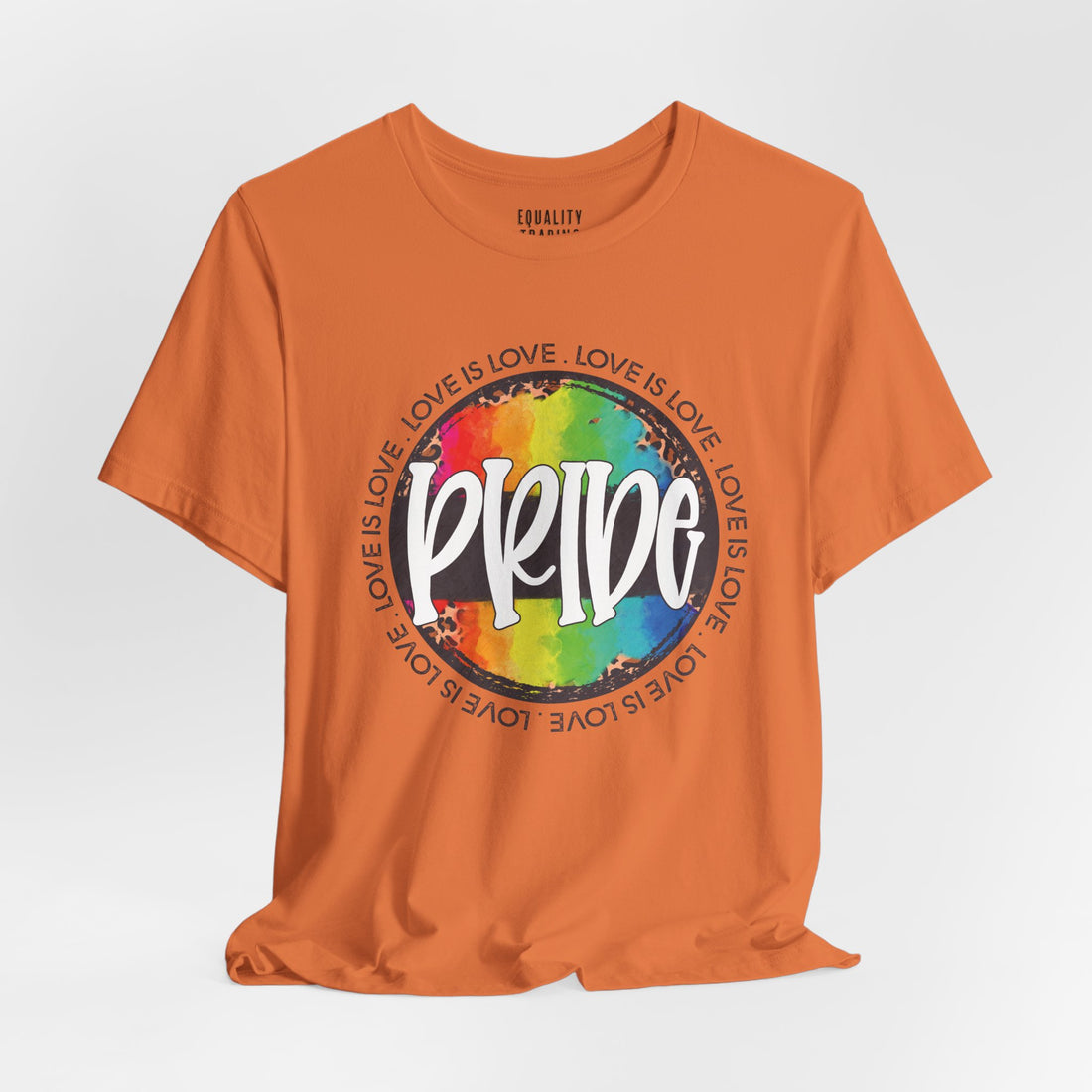 Pride Tee