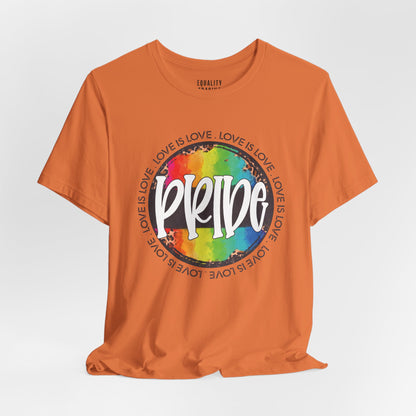 Pride Tee