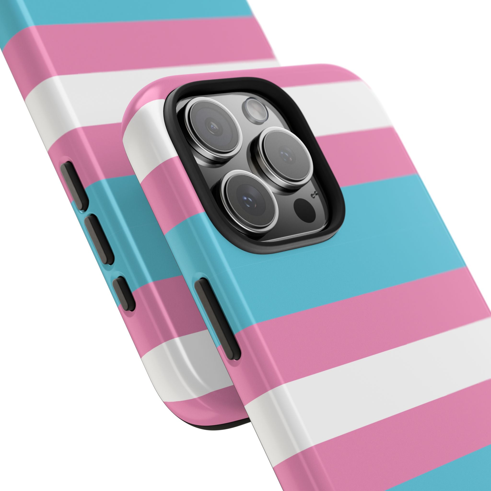 Trans Pride iPhone® Case